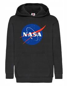 NASA - Bluza z nadrukiem dziecięca 