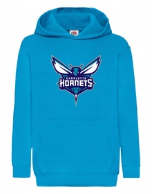 NBA - CHARLOTTE HORNETS - Bluza z nadrukiem dziecięca 