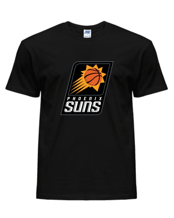 NBA - PHOENIX SUNS - KOSZULKA DZIECIĘCA