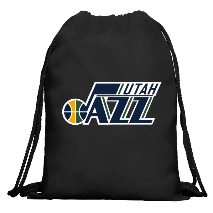 WOREK Z LOGIEM ULUBIONEJ DRUŻYNY SPORTOWEJ - UTAH JAZZ