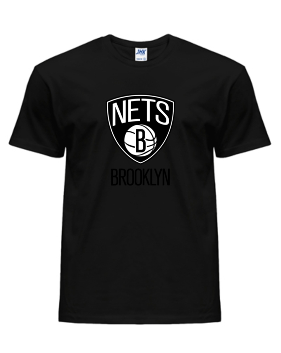 NBA - BROOKLYN NETS - KOSZULKA DZIECIĘCA