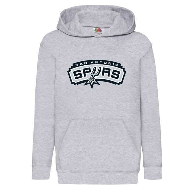 NBA - SAN ANTONIO SPURS- Bluza z nadrukiem dziecięca 