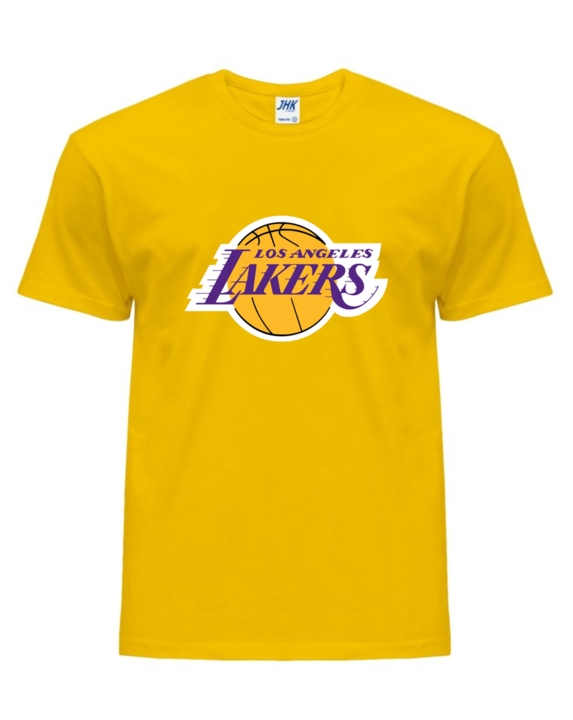 NBA - LOS ANGELES LAKERS - KOSZULKA DZIECIĘCA