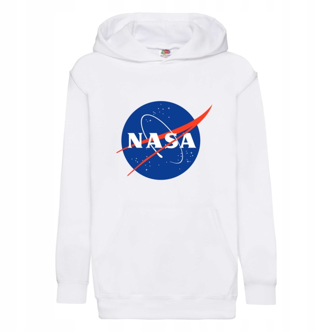 NASA - Bluza z nadrukiem dziecięca 