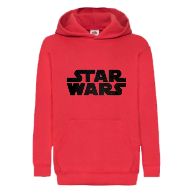 STAR WARS - Bluza z nadrukiem 