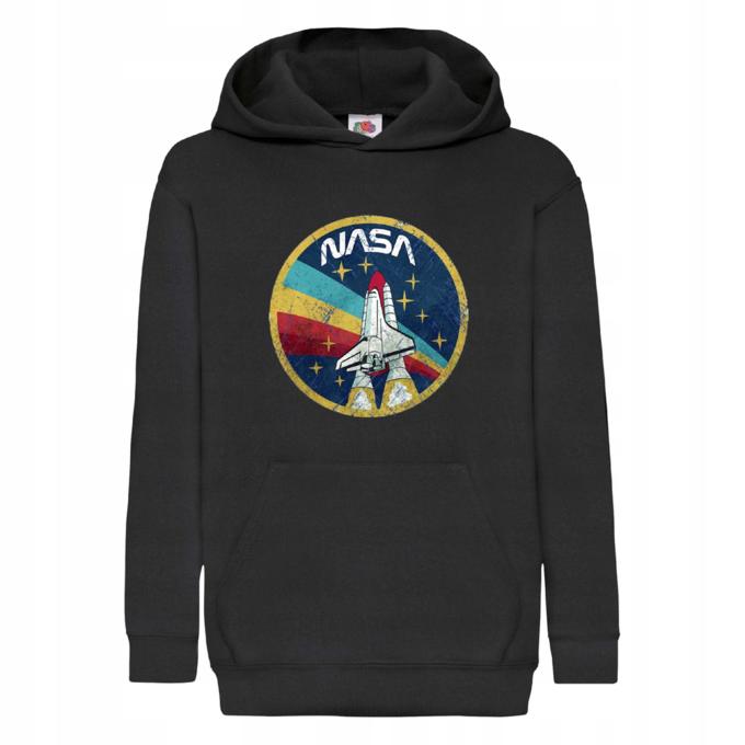 NASA - Bluza męska