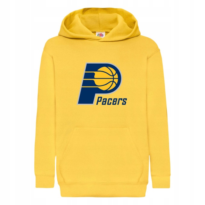 NBA - PACERS - Bluza z nadrukiem dziecięca 