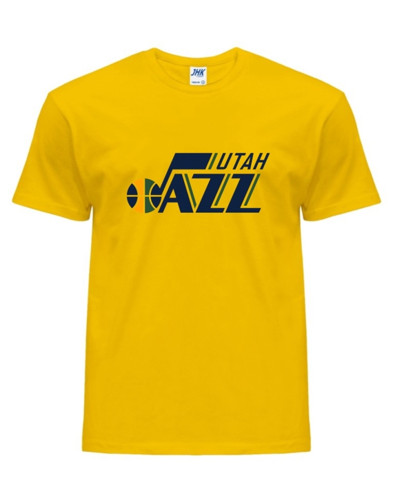 NBA -UTAH JAZZ - KOSZULKA DZIECIĘCA