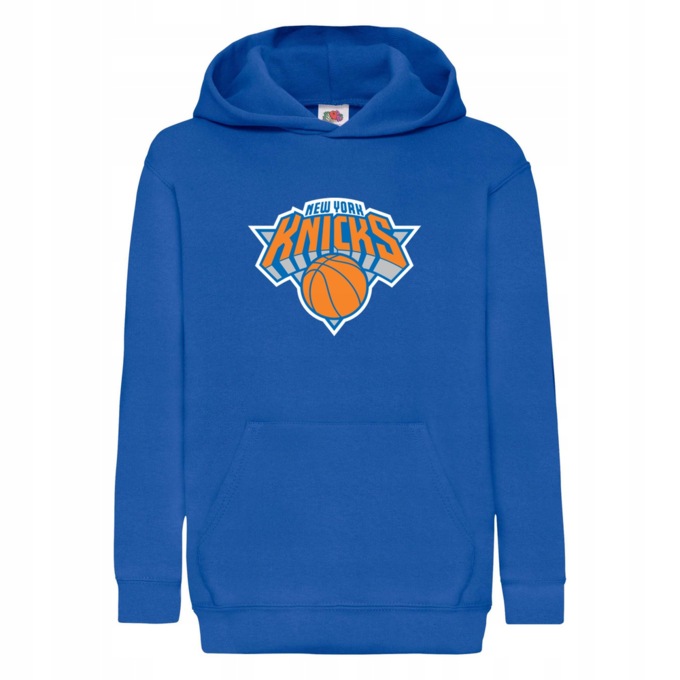 NBA - KNICKS - Bluza z nadrukiem dziecięca 