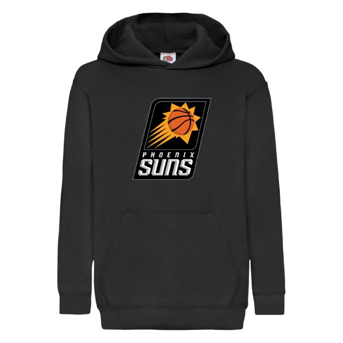 NBA - PHOENIX SUNS- Bluza z nadrukiem dziecięca 